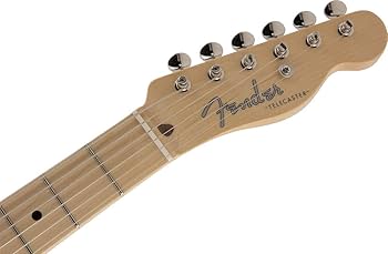 Amazon | Fender エレキギター Made in Japan Heritage 50s